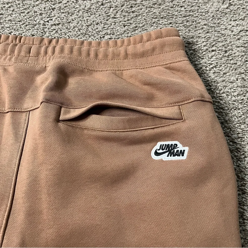 Jordan Jumpman Fleece Pants Men’s Size Medium